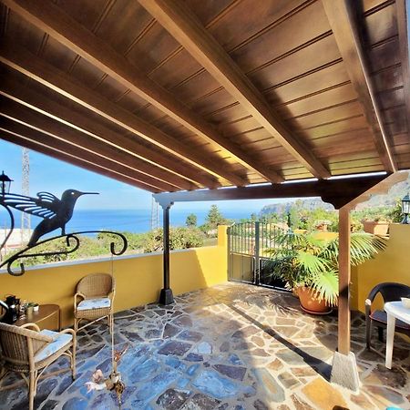 Bollullo Sunset - Araguaney Apartment La Orotava Luaran gambar
