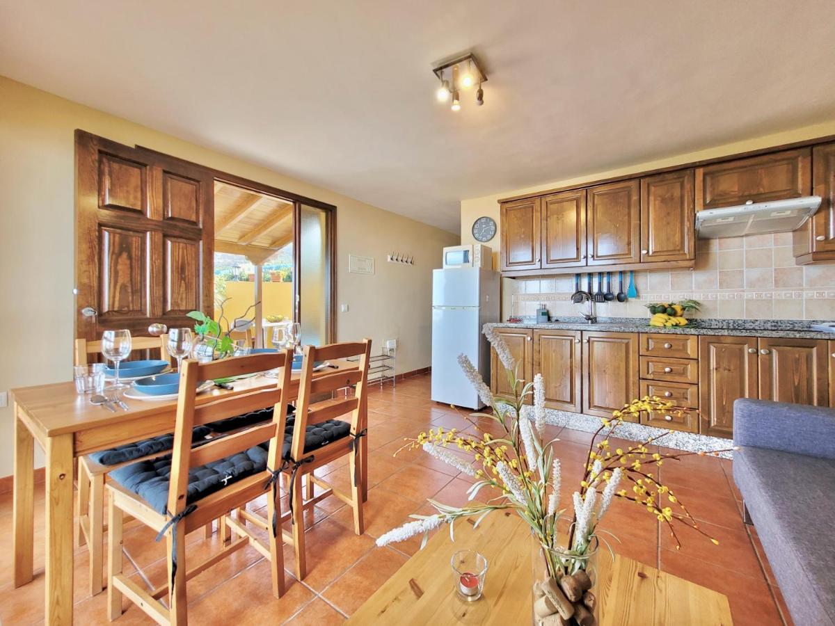 Bollullo Sunset - Araguaney Apartment La Orotava Luaran gambar