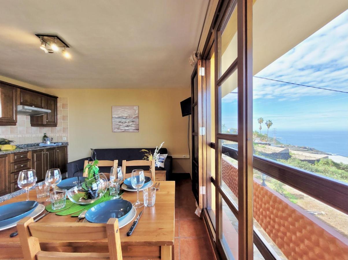 Bollullo Sunset - Araguaney Apartment La Orotava Luaran gambar