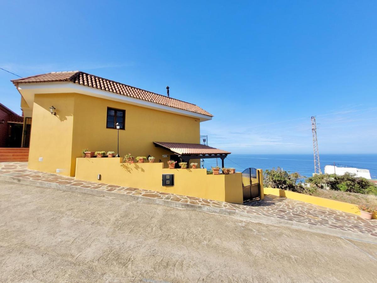 Bollullo Sunset - Araguaney Apartment La Orotava Luaran gambar