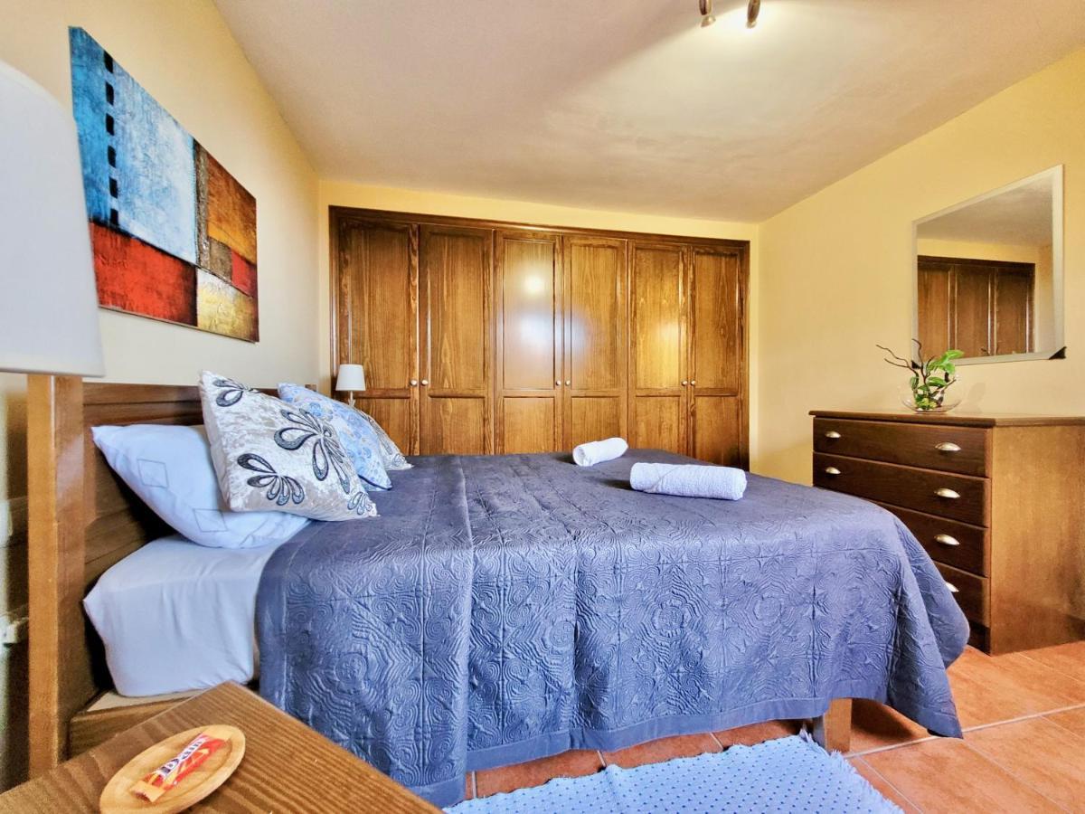 Bollullo Sunset - Araguaney Apartment La Orotava Luaran gambar