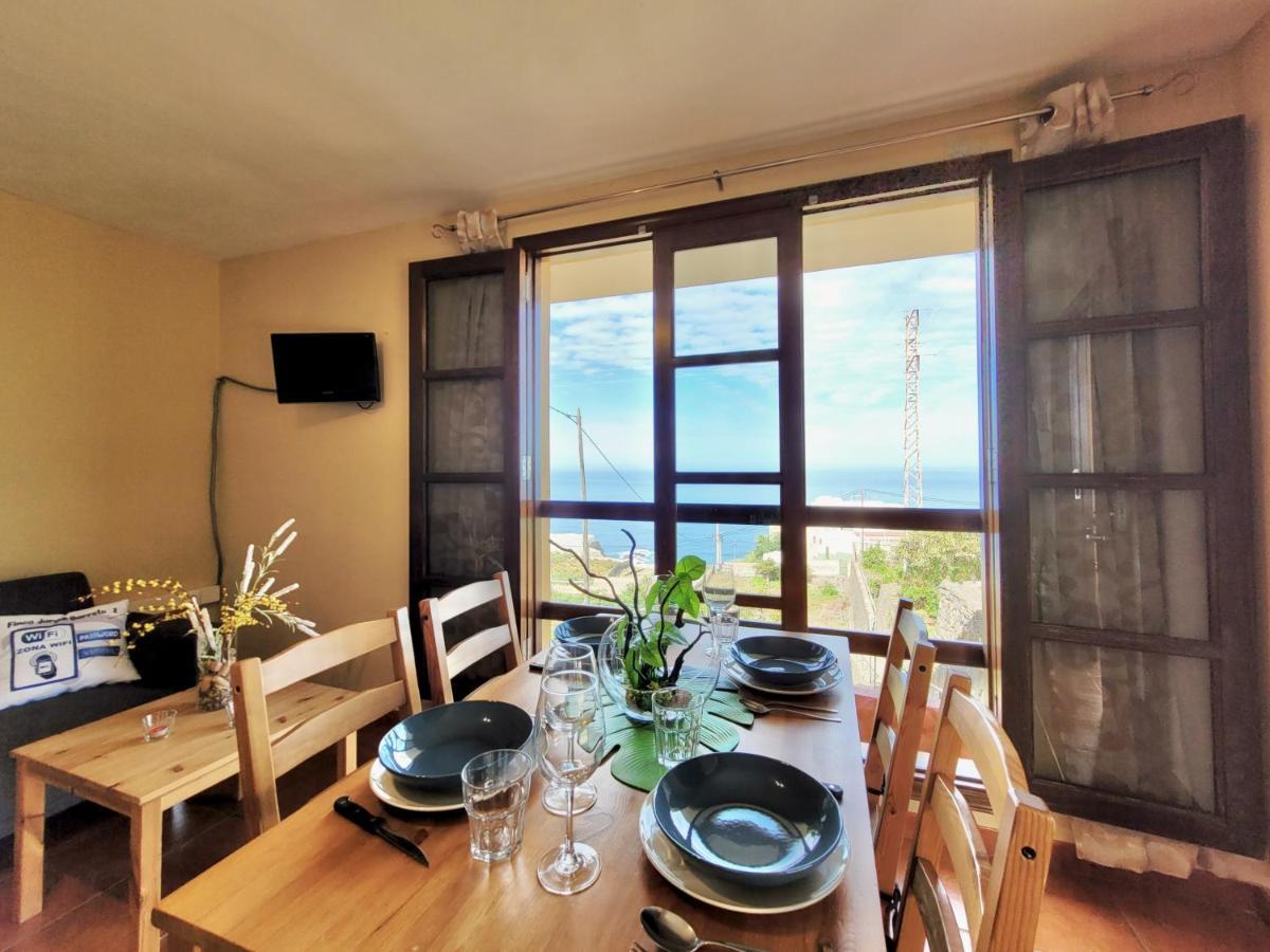 Bollullo Sunset - Araguaney Apartment La Orotava Luaran gambar