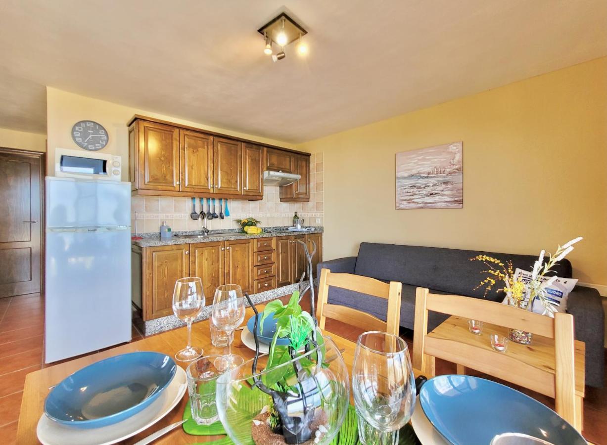 Bollullo Sunset - Araguaney Apartment La Orotava Luaran gambar