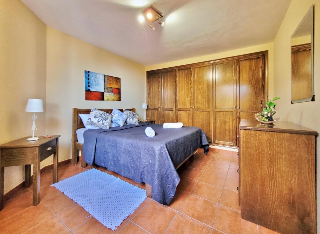 Bollullo Sunset - Araguaney Apartment La Orotava Luaran gambar