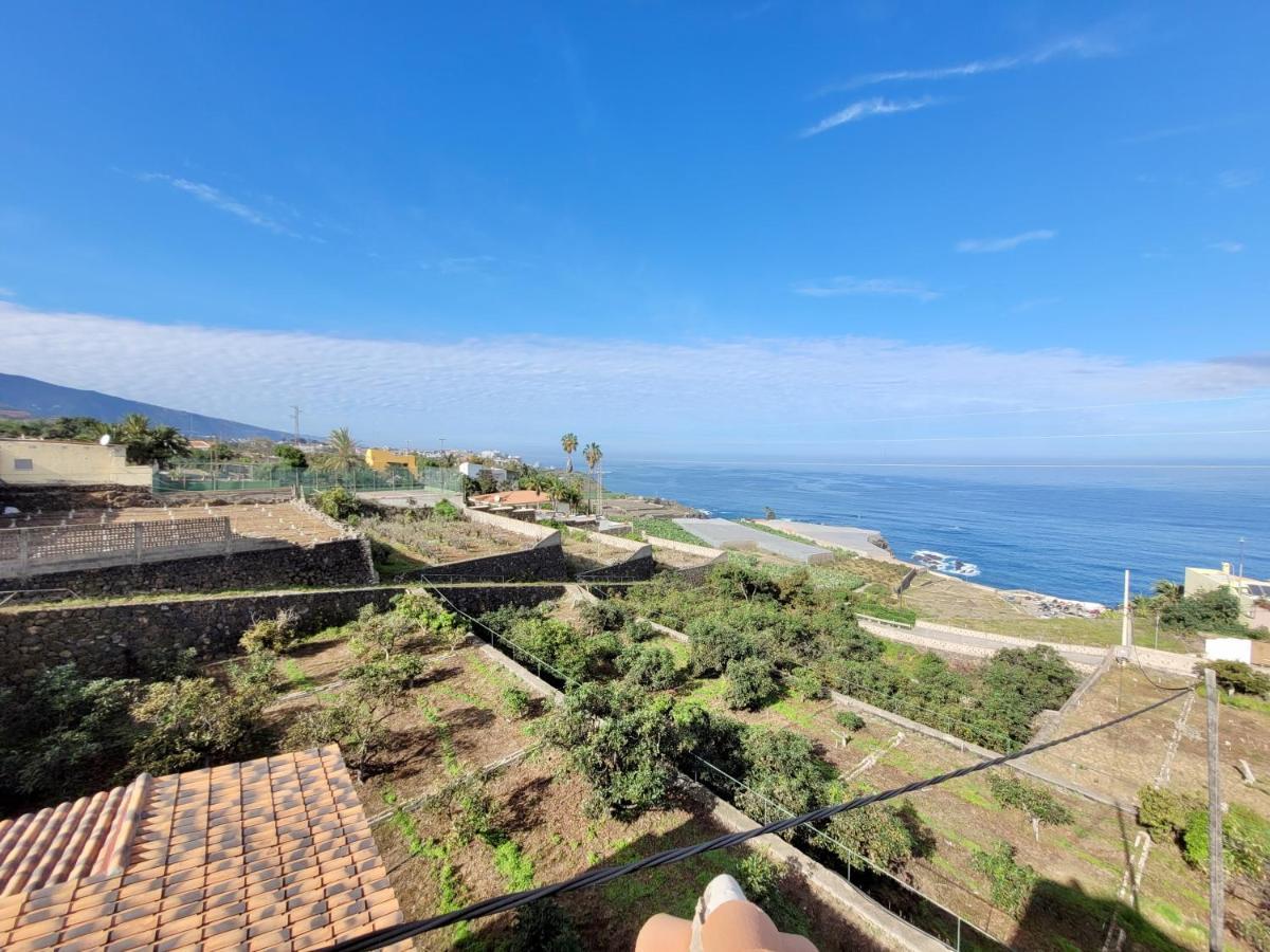 Bollullo Sunset - Araguaney Apartment La Orotava Luaran gambar